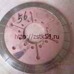 Пластины фрикционные БКУ-3(2) Lonking 403505-506 (LG853.03.01.05.01)