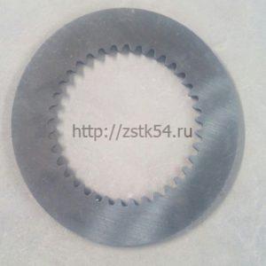 Пластина стальная кпп BS428 (5) (4110000038182)